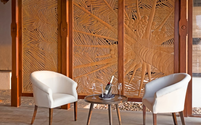 Jetwing Saman Villas, A Luxury Reserve - Adults Only