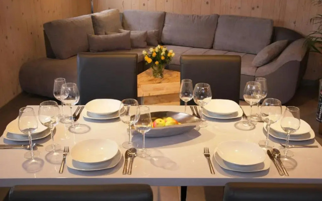 Aparthotel Zell Am See