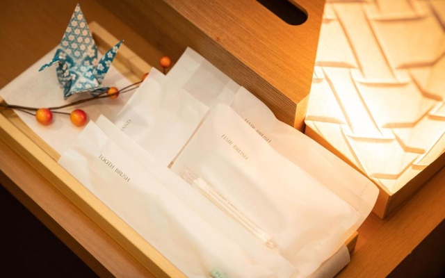 기숙사 내 침대 (여성용 기숙사) 사진 3