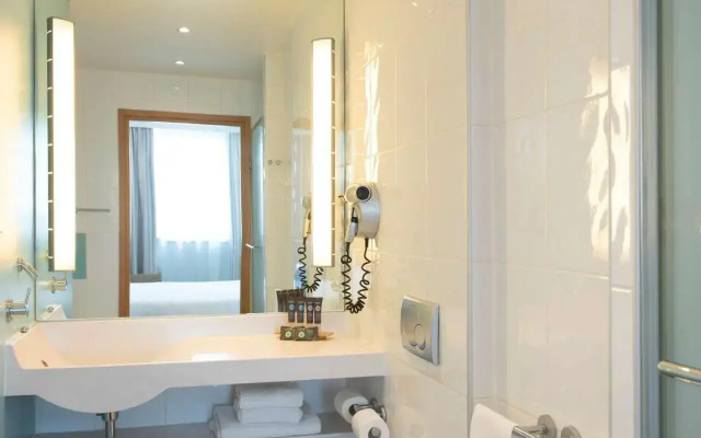 Novotel Milano Malpensa Airport Hotel