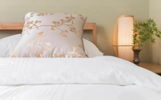 Ostay Kyoto Shichi-Jo Hotel Apartment