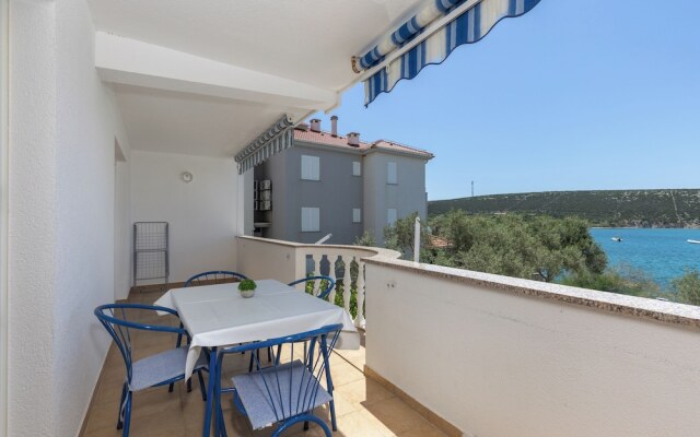 Family Resort Santa Maria II Apartment 1