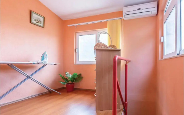 One-Bedroom Holiday home with Sea View in Makarska