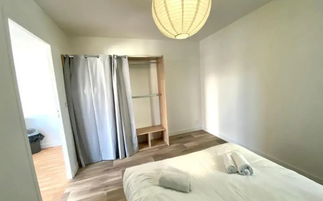 Comme chez soi - Deplacement Pro