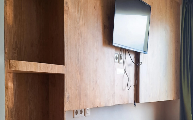 Urbanview Hotel Gapura Parapat by RedDoorz