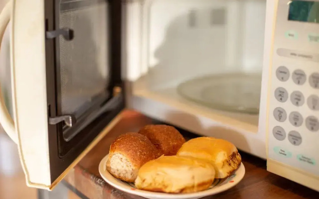 Todos Los Glaciares Bed & Breakfast