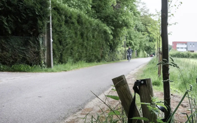 Westmalle Forest Garden Home