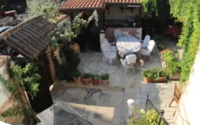 Tuncay Hostel