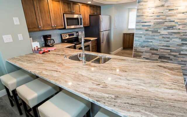 Edgewater by Southern Vacation Rentals