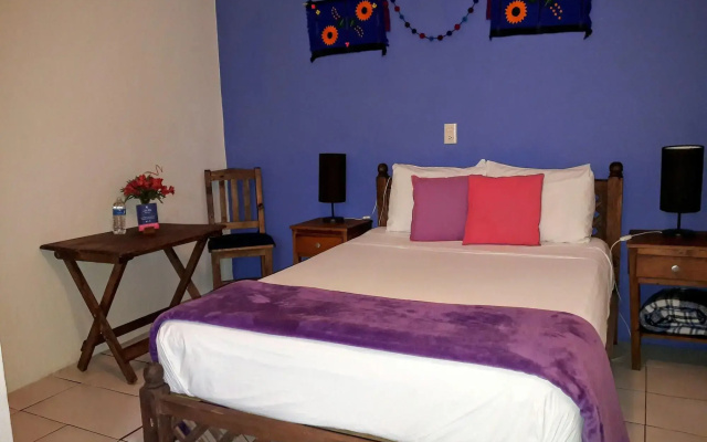 Hotel Casa Mia