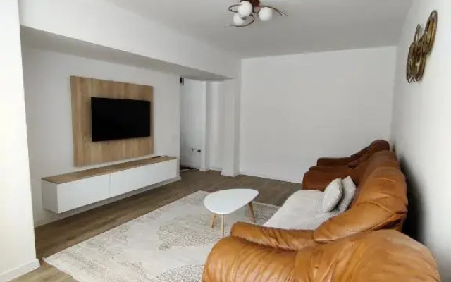 Ania's Apartment
