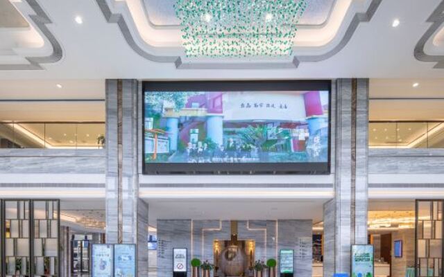 LANDISON Yuyao Hotel