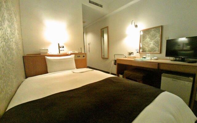Smile Hotel Tokyo Ayase Ekimae
