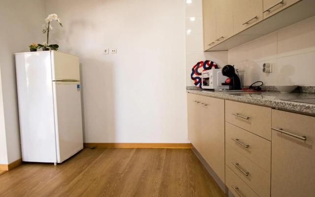 Charming Ribeira Apartment