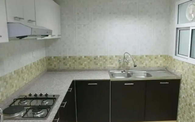 Horizon Hotel Apartments