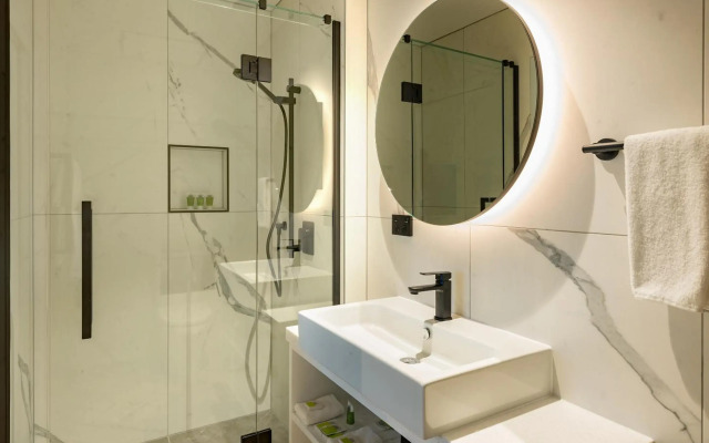 Legacy Airedale Hotel Auckland