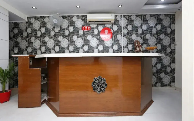 OYO 11307 Hotel Satya Villas