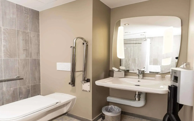ibis Vilnius Centre