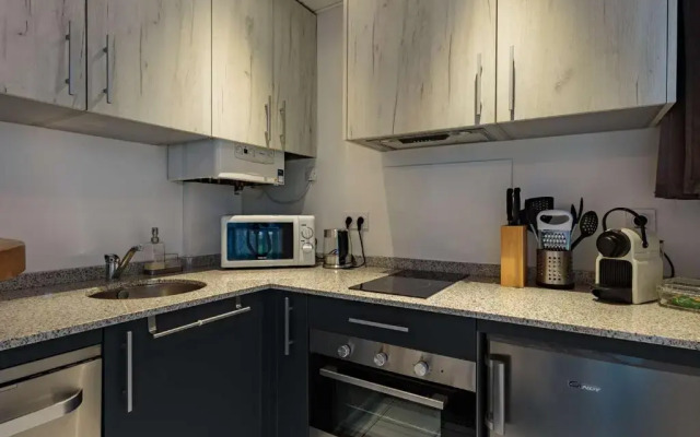 Studio Saint-Jean-de-Luz, 1 pièce, 2 personnes - FR-1-4-613