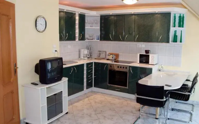Diamant Apartman