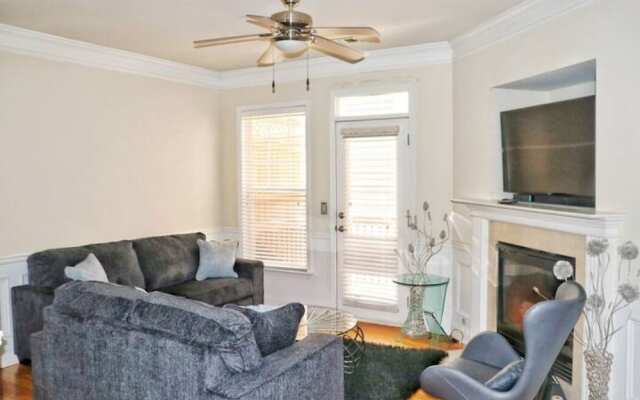 Ravishing Downtown Home