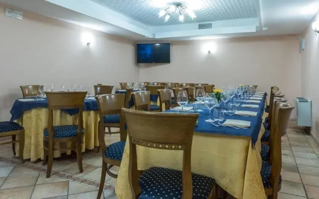 Hotel Ristorante Tesoro