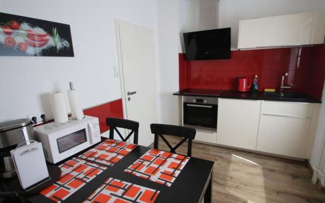 Top Apartment Rödermark