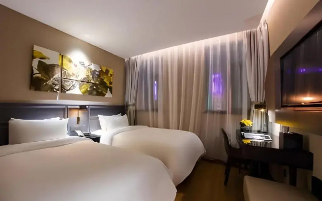 Linton Business Hotel