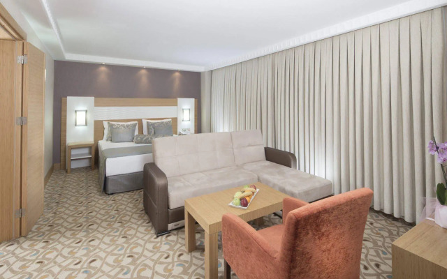 Korel Thermal Resort Hotel & SPA