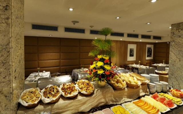 Windsor Copa Hotel