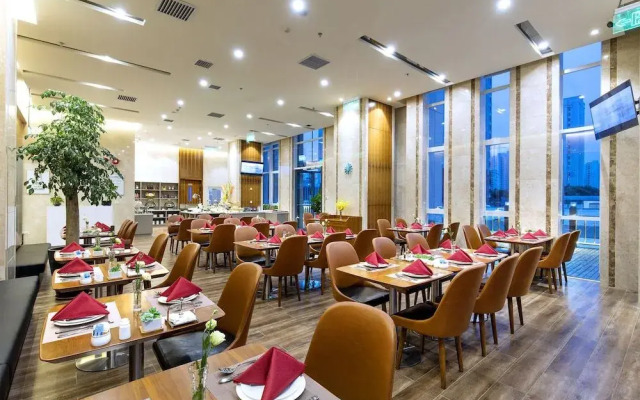 Ariva Tianjin Zhongbei Serviced Apartment