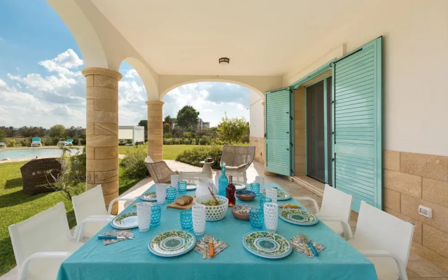 Villa Nena