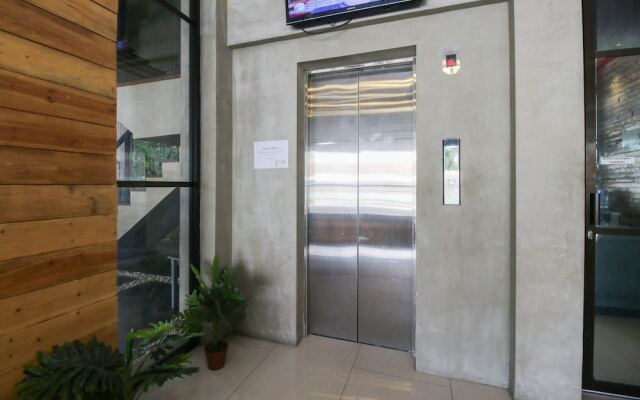Airy Caturtunggal Kenari 4 Yogyakarta