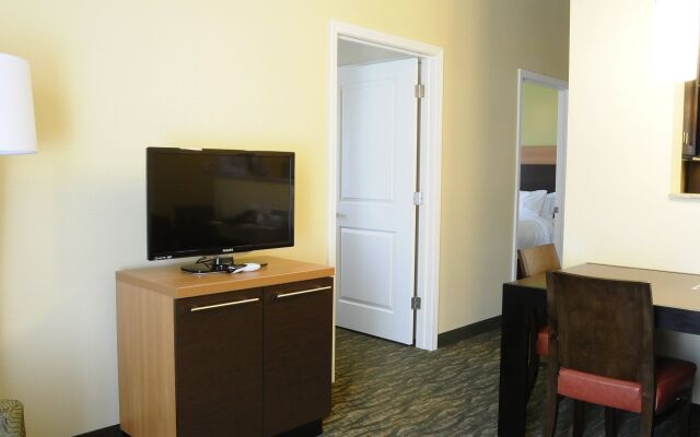 TownePlace Suites Redding