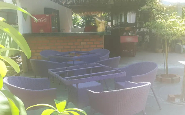 Oasis Siem Reap