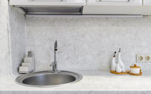 RentalSPb на шоссе Московское 5