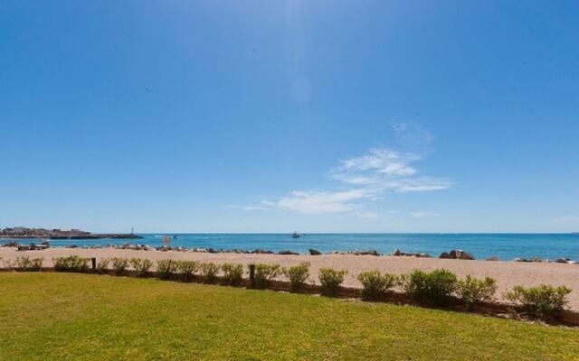 Marina Pinacate 2BR 105-V by Casago