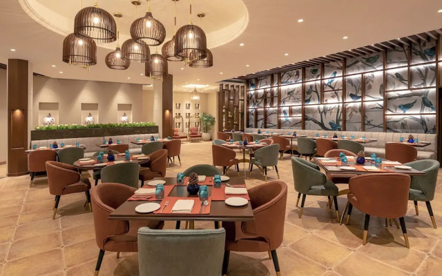 Welcomhotel by ITC Hotels, Tavleen, Chail