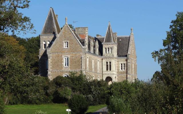 Château du Deffay