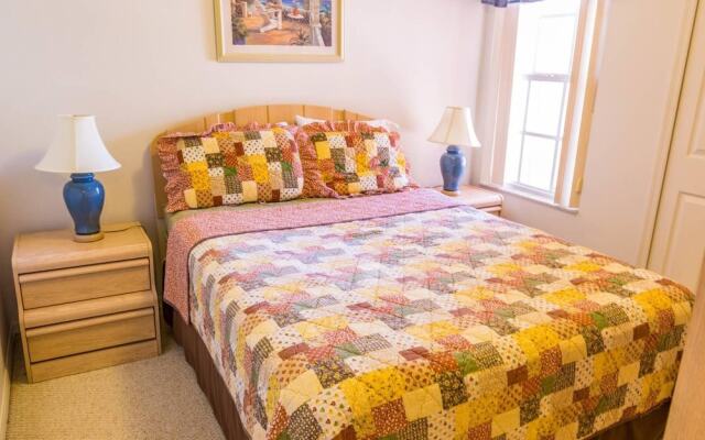 Royal Palm Bay Condo