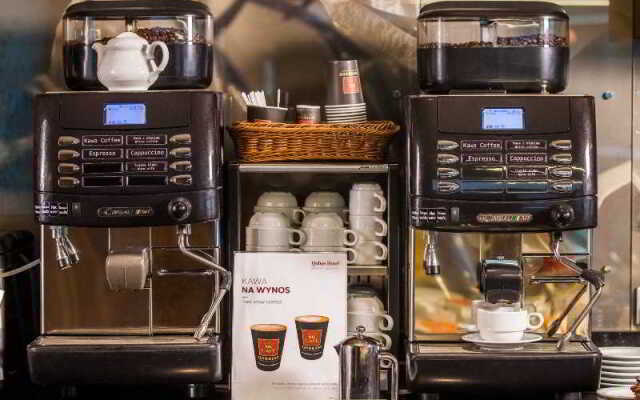 Qubus Hotel Wałbrzych