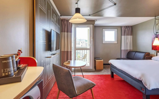 ibis Deauville Centre