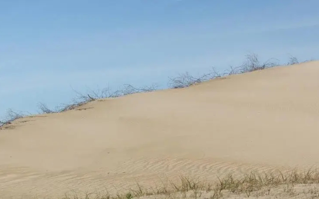 La Serena Suites Apart