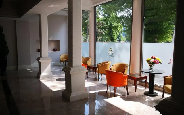 Campo Marzio Hotel