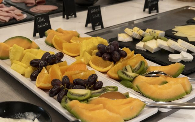 PLAZA Premium München