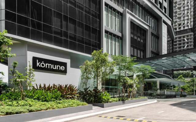 Komune Living