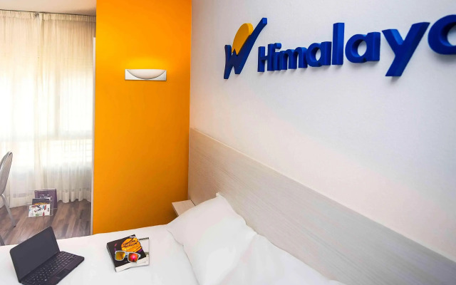 ibis Styles La Rioja Arnedo