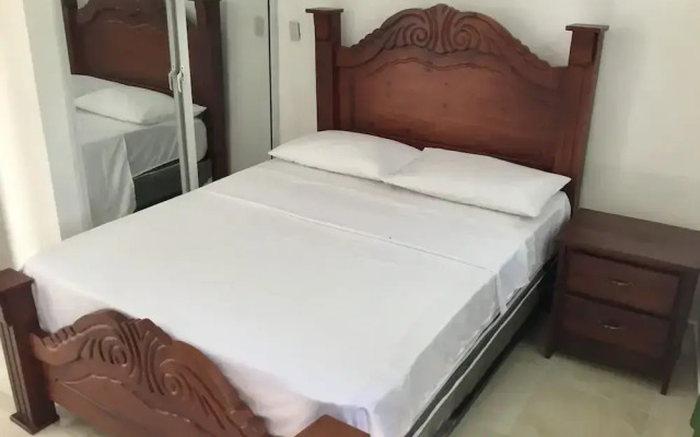 Business & Holiday Aparthotel