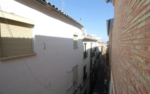 Apartamento Jaén Centro