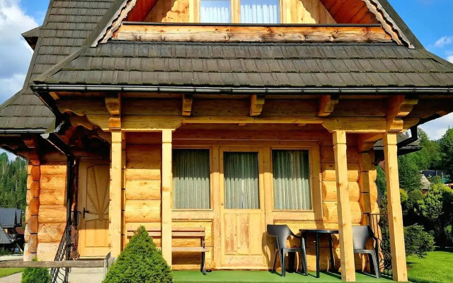 Domki Góralskie Pod Limbą